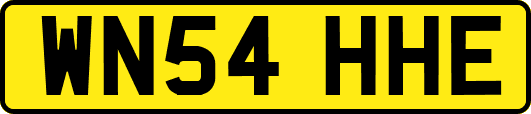 WN54HHE
