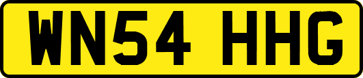 WN54HHG