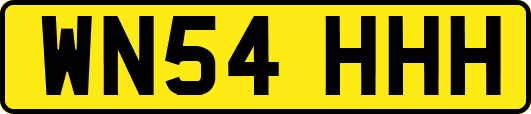 WN54HHH