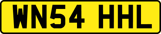 WN54HHL