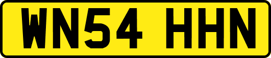WN54HHN