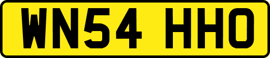 WN54HHO