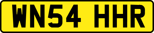 WN54HHR