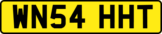 WN54HHT