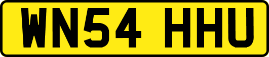 WN54HHU