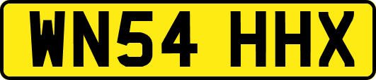 WN54HHX