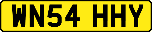 WN54HHY
