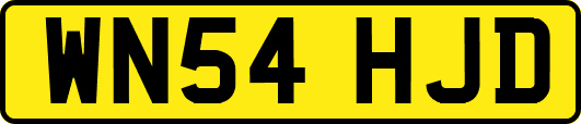WN54HJD