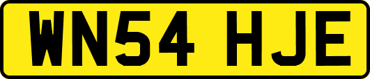 WN54HJE
