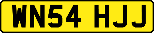 WN54HJJ
