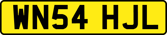 WN54HJL