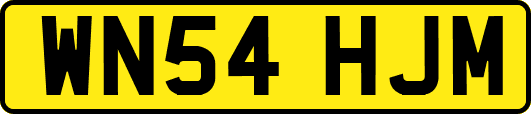WN54HJM