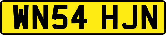 WN54HJN
