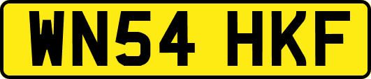 WN54HKF