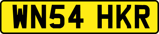 WN54HKR