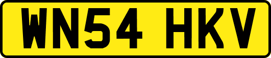 WN54HKV