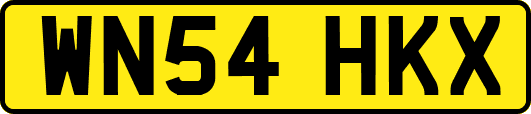 WN54HKX