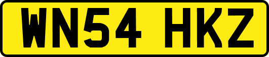 WN54HKZ