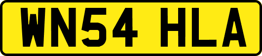 WN54HLA