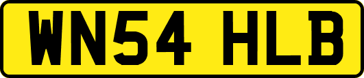 WN54HLB