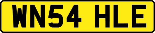 WN54HLE