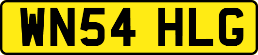 WN54HLG