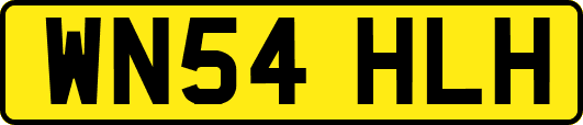 WN54HLH