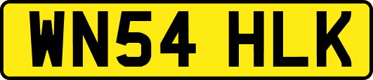 WN54HLK