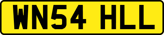 WN54HLL