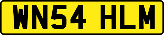 WN54HLM