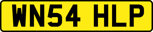 WN54HLP