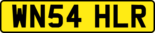 WN54HLR