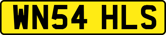 WN54HLS