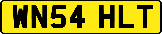 WN54HLT