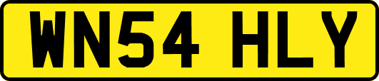 WN54HLY