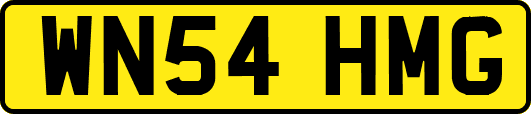 WN54HMG