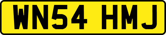 WN54HMJ