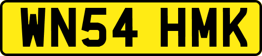 WN54HMK