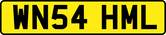 WN54HML