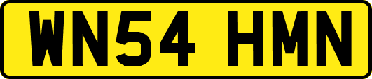 WN54HMN