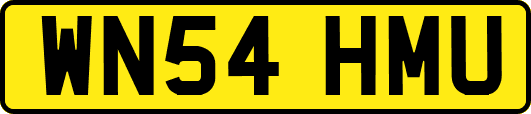 WN54HMU