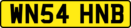 WN54HNB