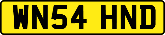 WN54HND