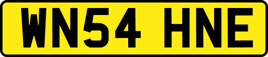 WN54HNE