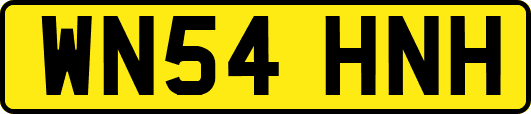 WN54HNH
