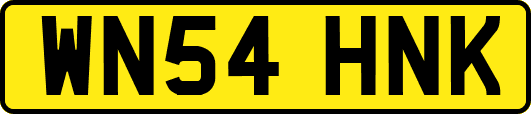 WN54HNK