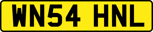 WN54HNL