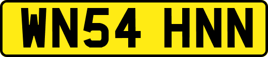 WN54HNN