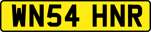 WN54HNR