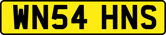 WN54HNS